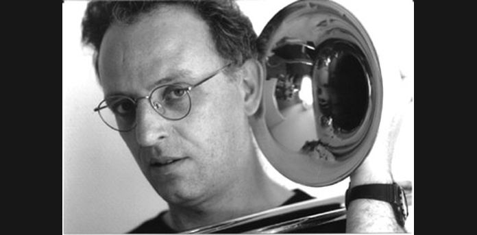 Yves Robert Trio